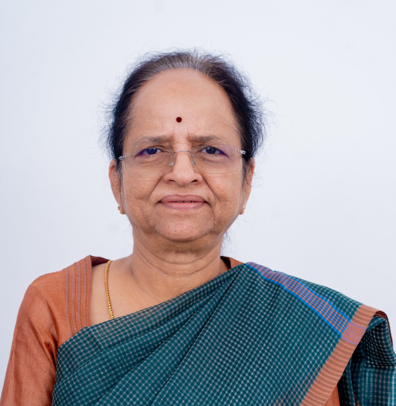 Dr Lakshmi Vijaykumar